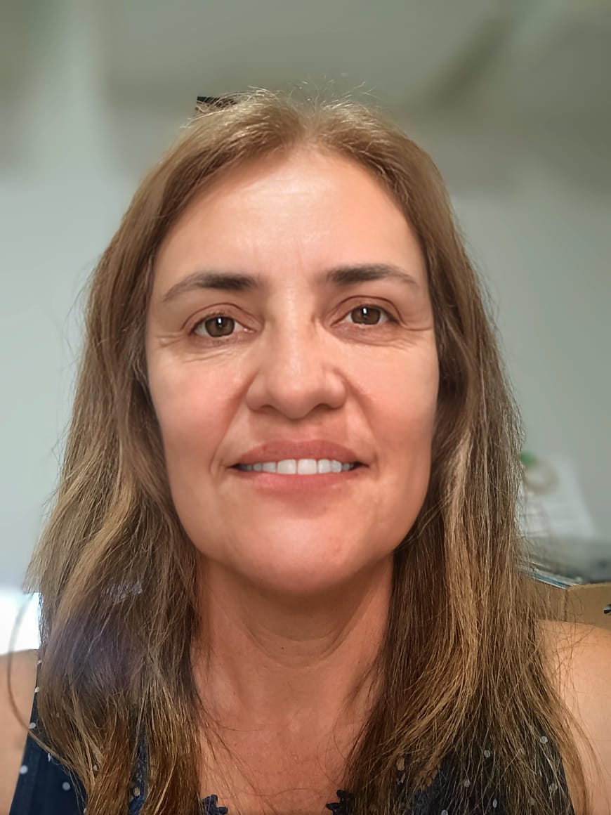 Lourdes Aparecida Antunes de Oliveira