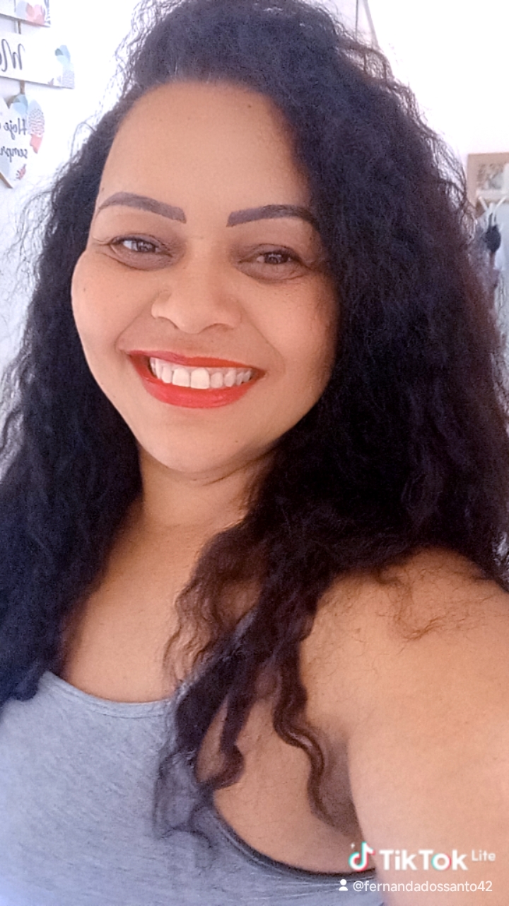 Fernanda dos Santos Barbosa 
