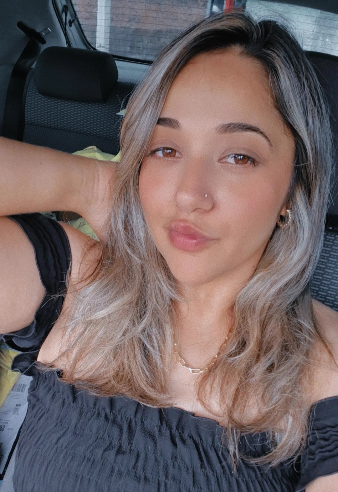 Thaila Cristina Batista de Lima 