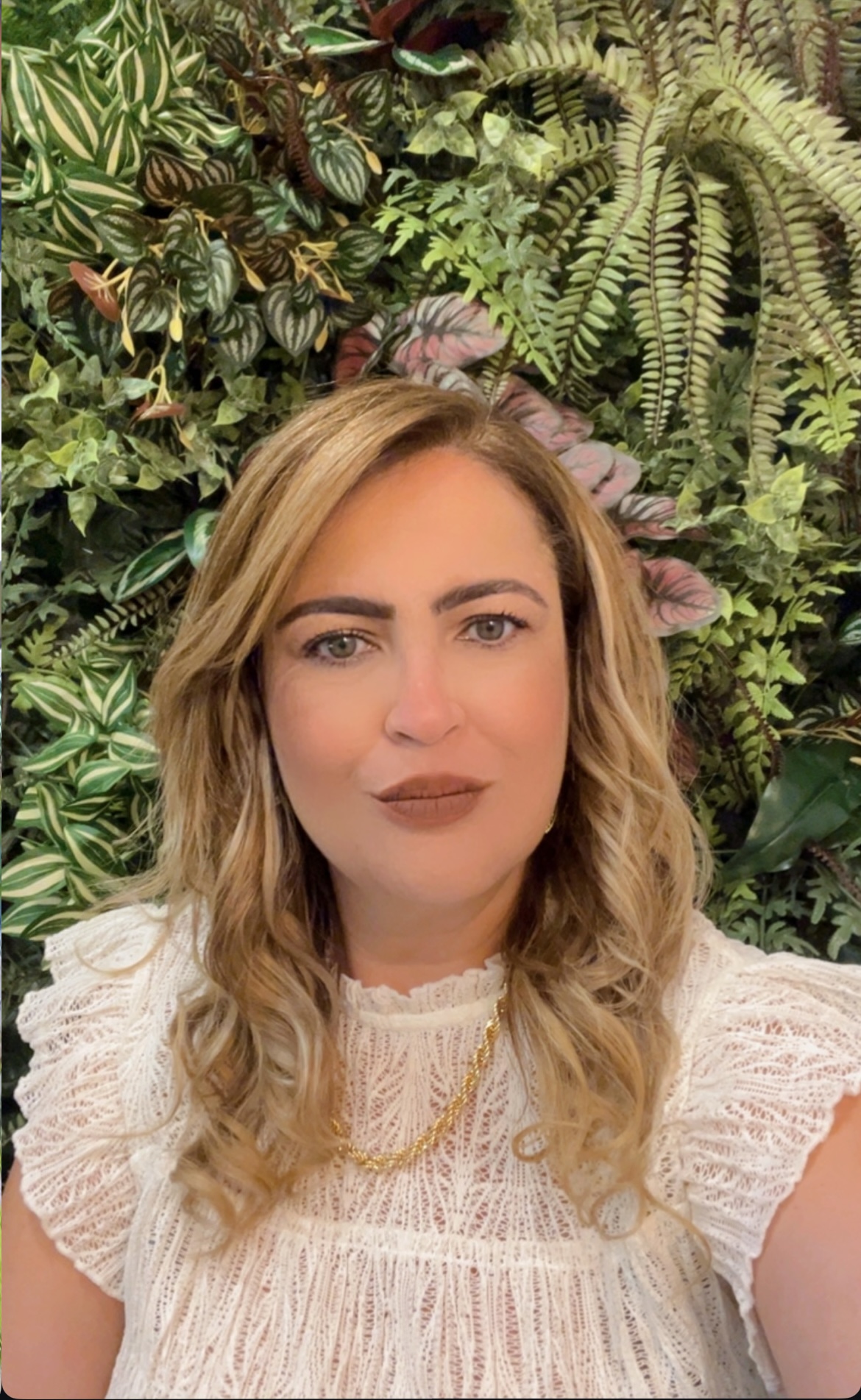 Patrícia Vasconcellos de Souza Silva 