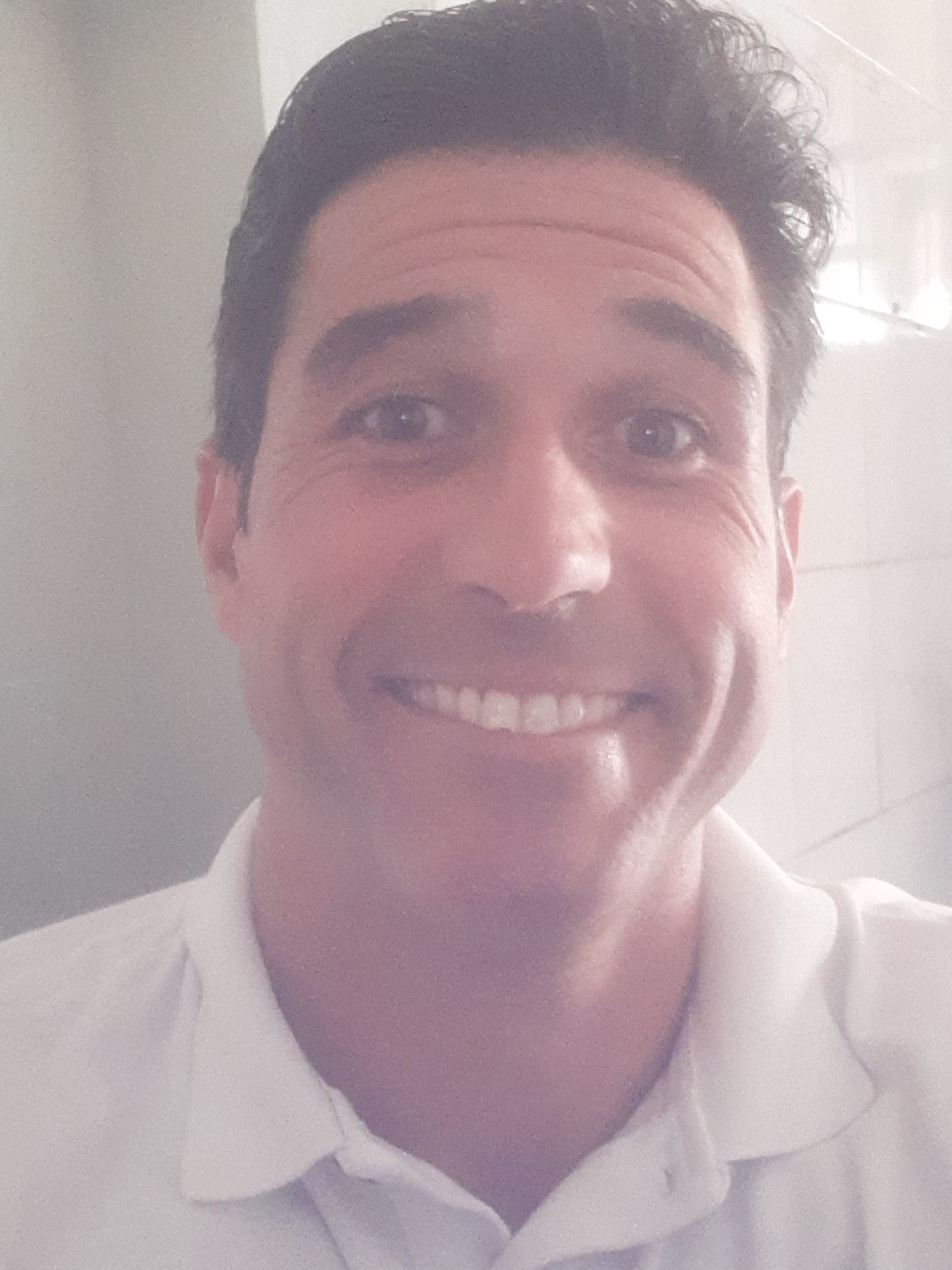 Diego Santos Ribeiro da Costa 