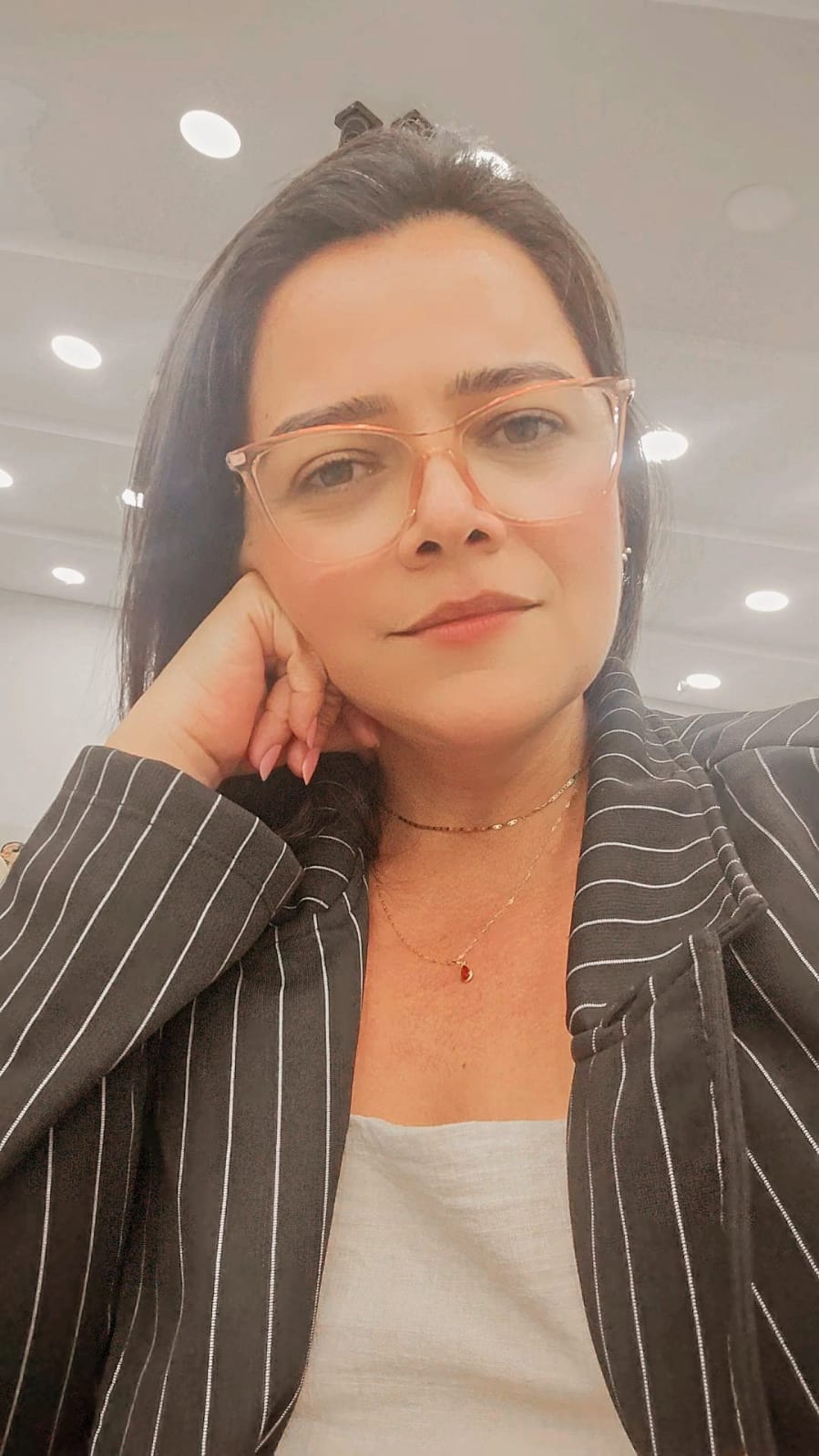 Jussane Dos Santos Freitas