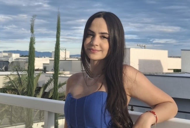 Emanuelle Vieira Souza