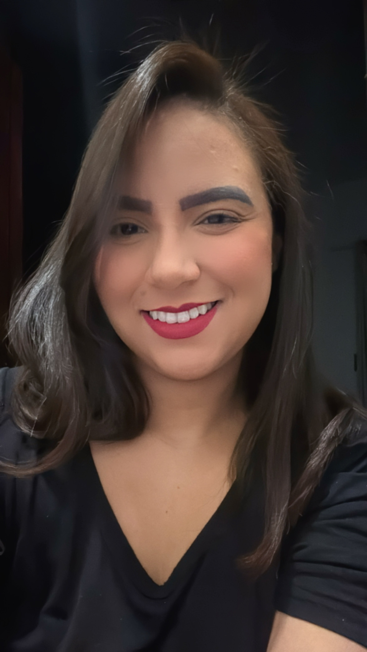 Vivian Karoline Felix Monteiro