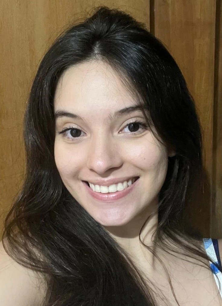 Rafaela Ferreira da Silva 