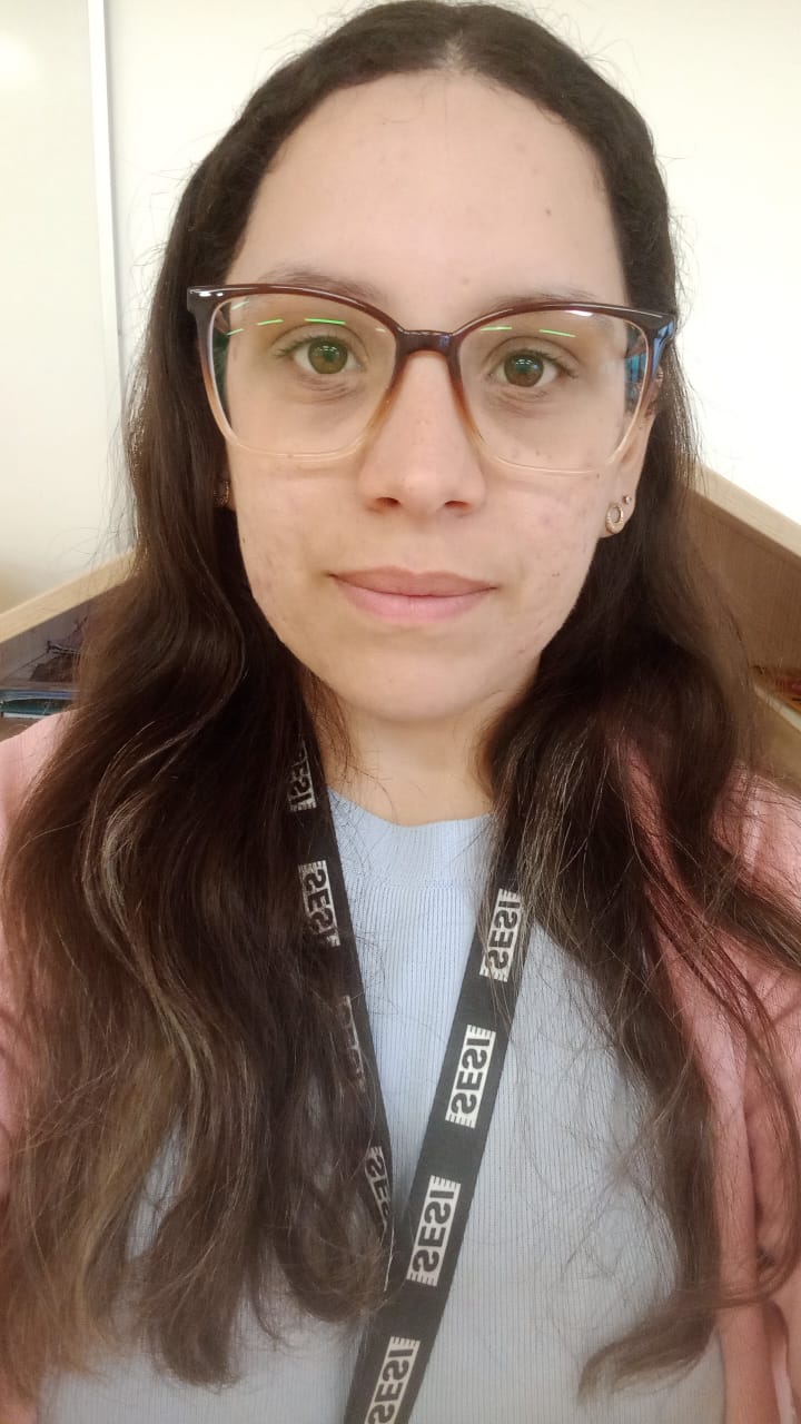 Ana Caroline Da Hora Inacio