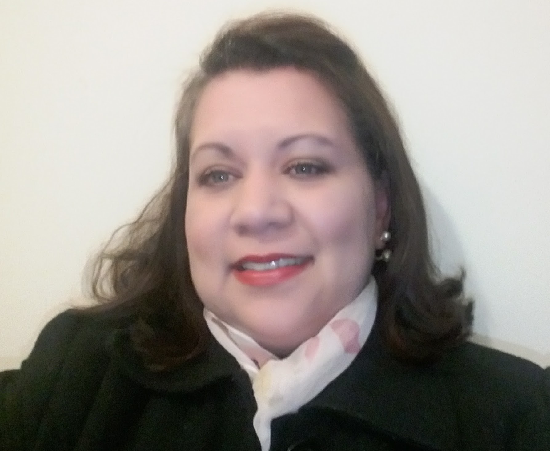 CRISTIANE MARIA DE TOLEDO MANTUANI TORINO