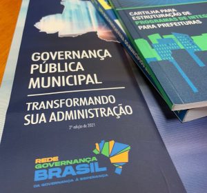 PREFEITURA ASSINA DECRETO VOLTADO PARA POLÍTICAS DE GOVERNANÇA PÚBLICA E COMPLIANCE