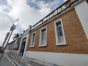 CENTRO CULTURAL DE TAUBATÉ RECEBE EXPOSIÇÃO DOS ALUNOS DAS OFICINAS DE PINTURA ARTE NAIF