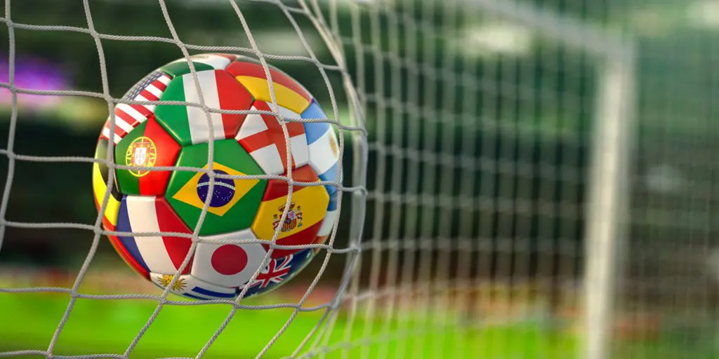 Copa do Mundo: Prefeitura altera expediente nos dias de jogos da