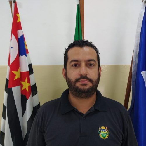 João Mariotto - Presidente